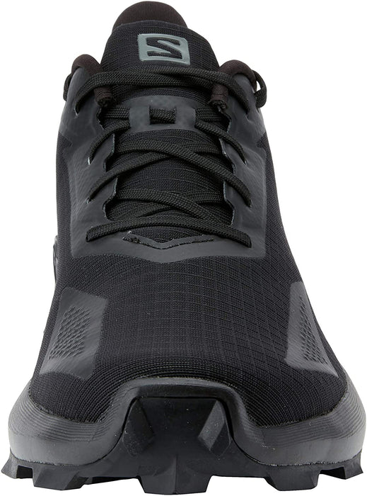 Salomon Men's Collider GTX Trail Running Shoe