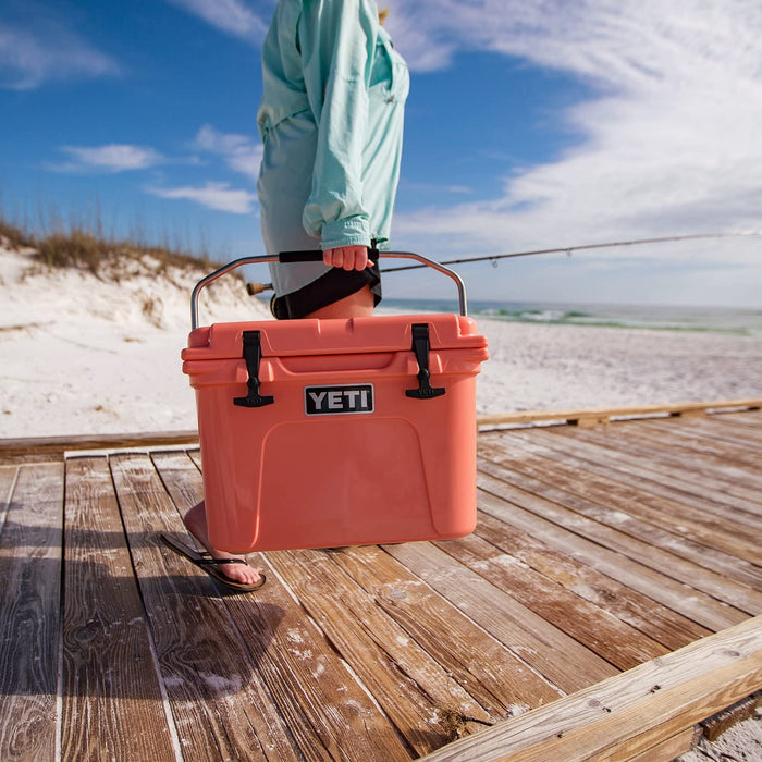 YETI Roadie 20 Cooler