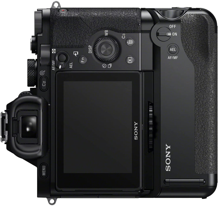 Sony VGC1EM Digital Camera Battery Grip
