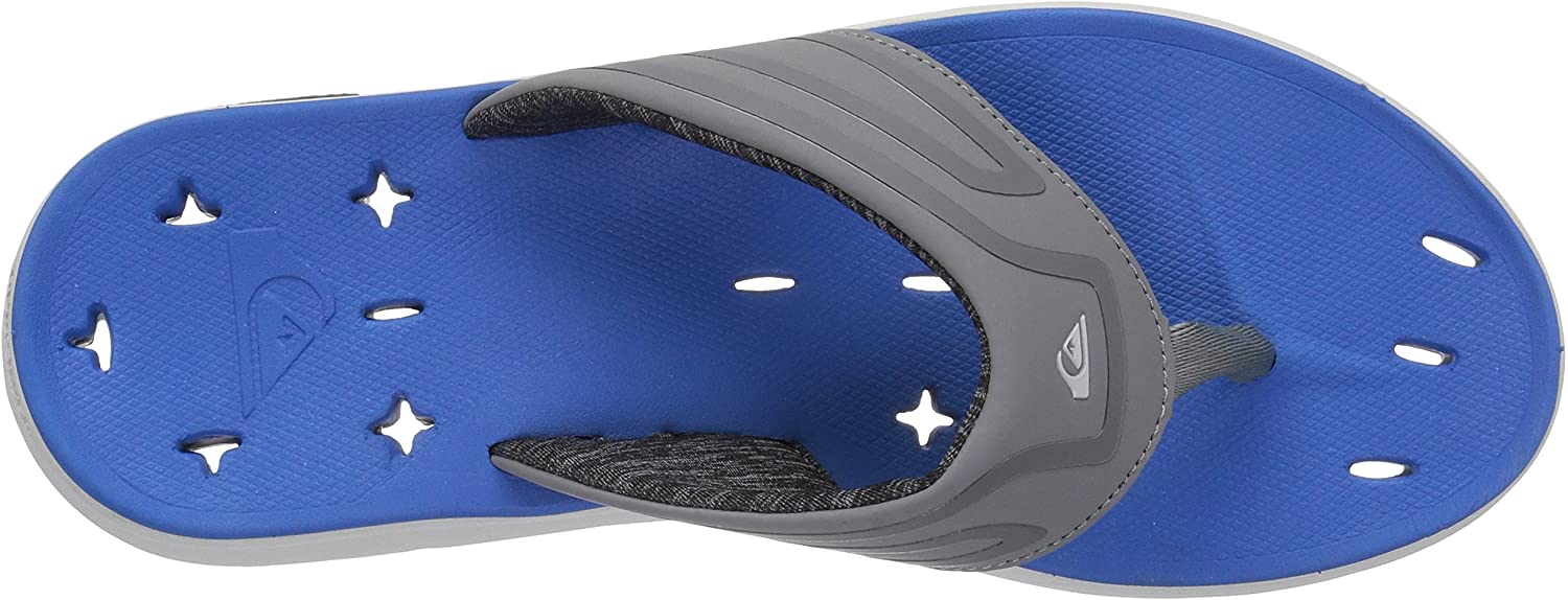 Quiksilver Men's Amphibian Plus Sandal