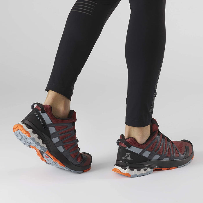 Salomon Men's Xa Pro 3D V8 Trail Running