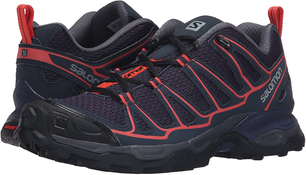 Salomon Women's X Ultra Prime W Hiking Shoes