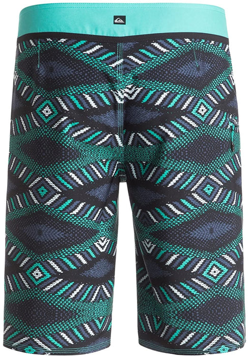 Quiksilver Men's Dreamweaver Vee 21 Inch Boardshort