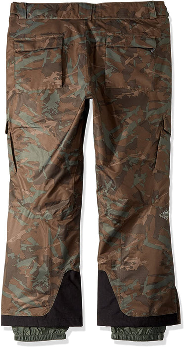 Columbia Big & Tall Ridge 2 Run(tm) Ii Pant
