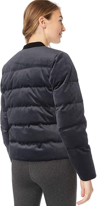 Helly-Hansen womens W Leonie Down Jacket