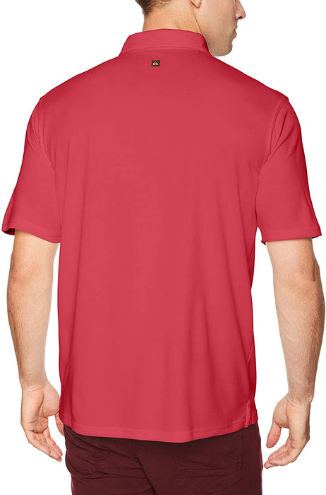 Quiksilver Waterman Men's Water Polo 2 Shirt