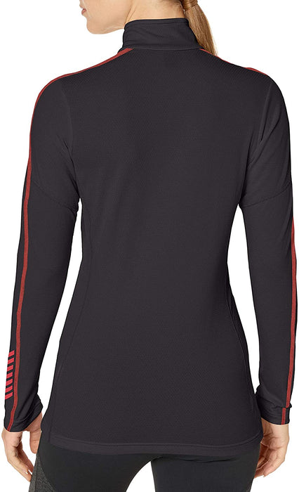 Helly-Hansen W Hh LIFA Active 1/2 Zip Baselayer Top