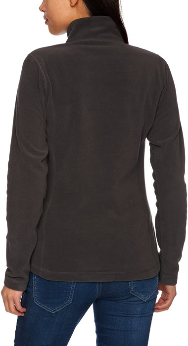 Helly-Hansen 50845 Women's Daybreaker 1/2 Zip Fleece Pullover Jacket