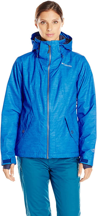 Columbia Sportswear Women's Unparalleled Jacket