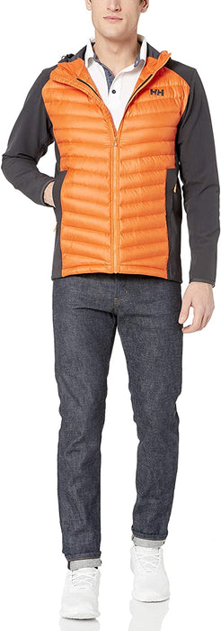 Helly-Hansen Men's Verglas Light Jacket