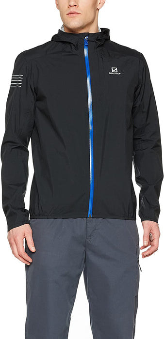 Salomon Men's Bonattip Jacket