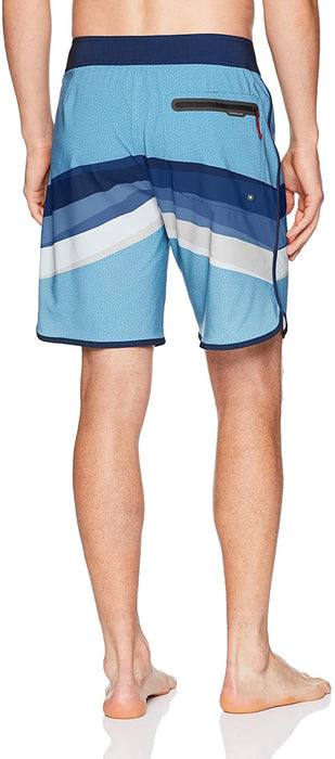 Quiksilver Men's Highline Reverse 19" Swimtrunk Boardshorts