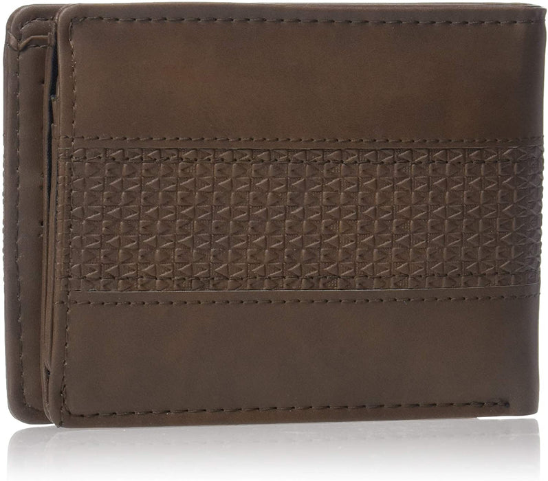 Quiksilver Men's Wavegarden Ii Wallet