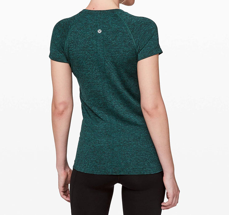 Lululemon Swiftly Tech Short Sleeve Crew
