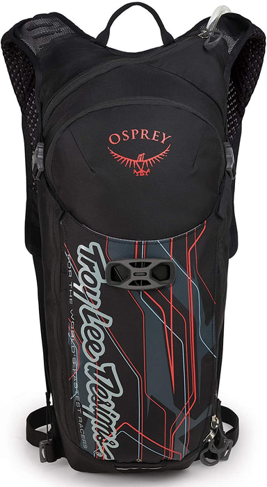 Osprey Siskin 8 Men's Bike Hydration Backpack