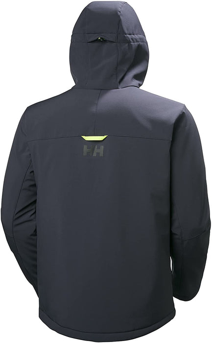 Helly-Hansen Forseti Insulated Softshell