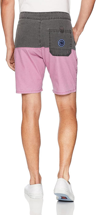Quiksilver Men's Barby Point Walk Short