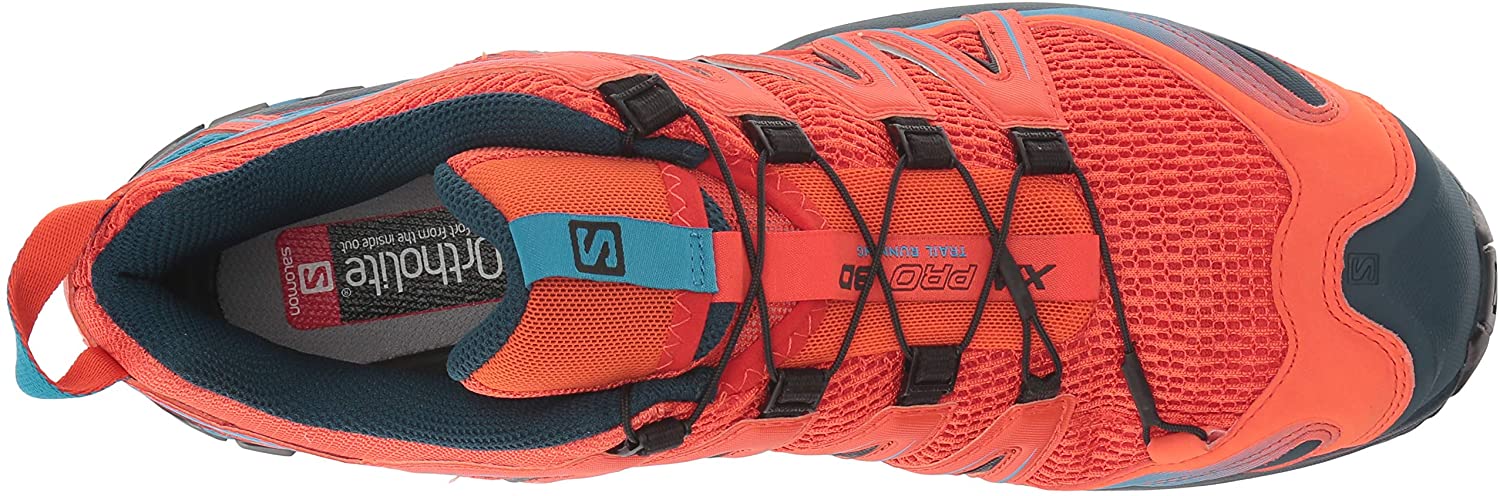 SALOMON Men's Xa Pro 3D