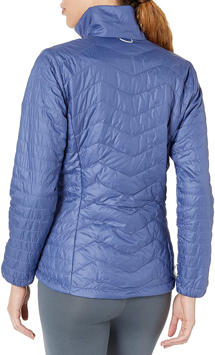 Columbia Women's Tumalt Creek Jacket