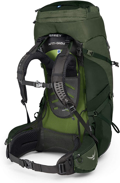Osprey Aether AG 85 Men's Backpacking Backpack
