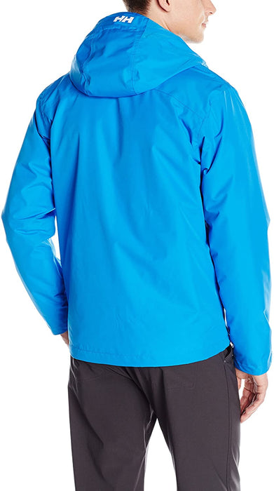 Helly Hansen Squamish CIS (3-in-1) Rain Jacket