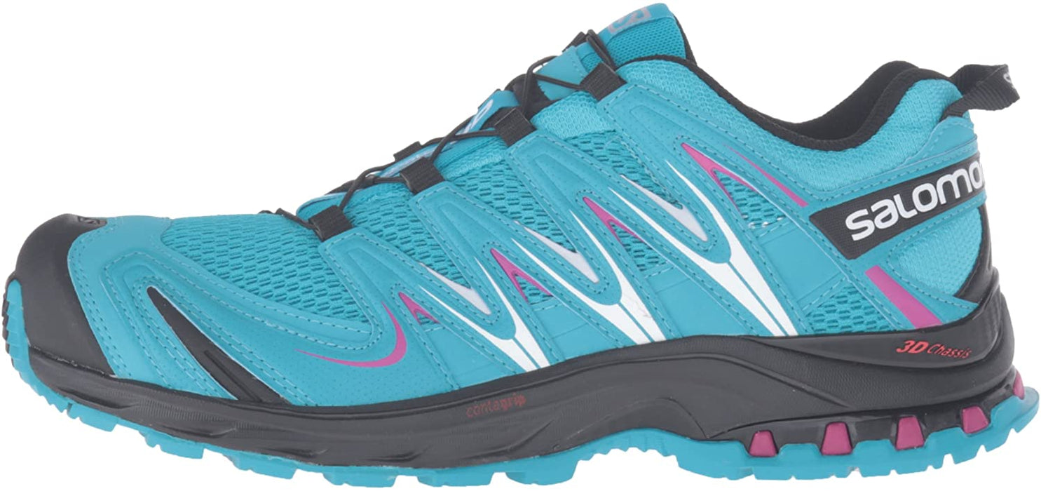 Salomon Women's XA Pro 3D W Trail Running Shoe