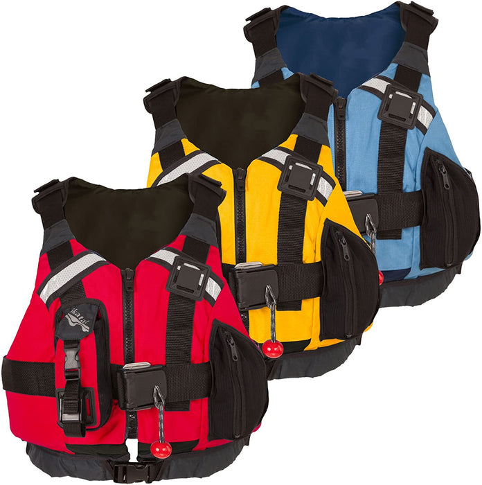 Kokatat UL Guide Glacier PFD Life Jacket