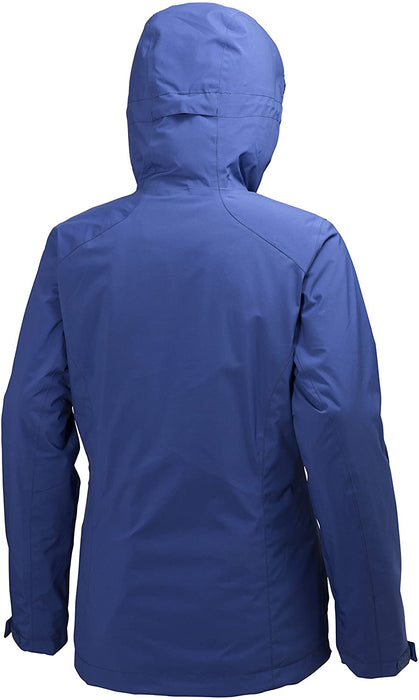 Helly Hansen Women's Sundance Ski Winter Jacket