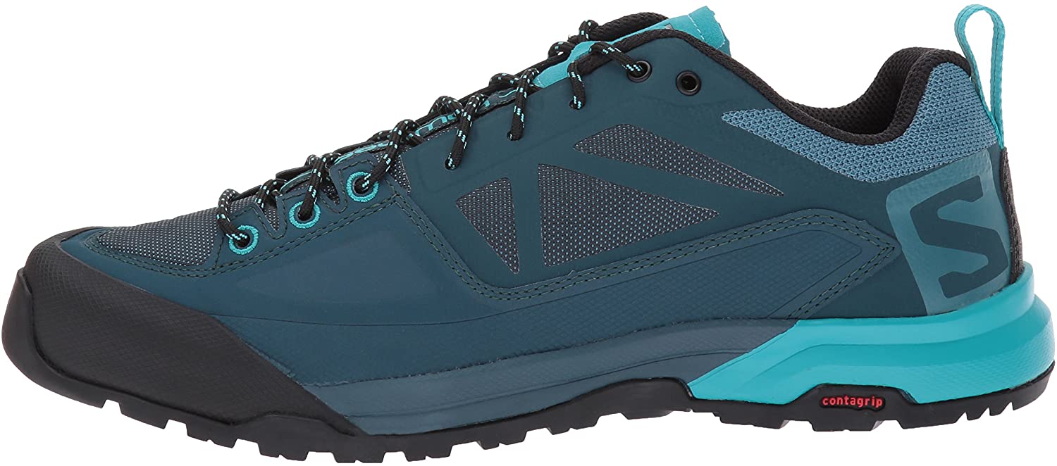 Salomon Women's X ALP SPRY W Mountaineering Boot