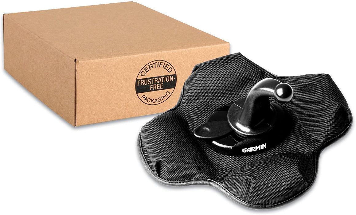 Garmin Friction Mount