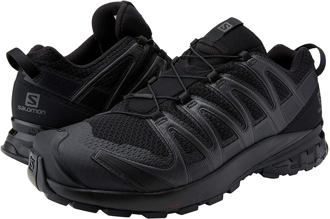 Salomon Men's Xa Pro 3D V8 Trail Running