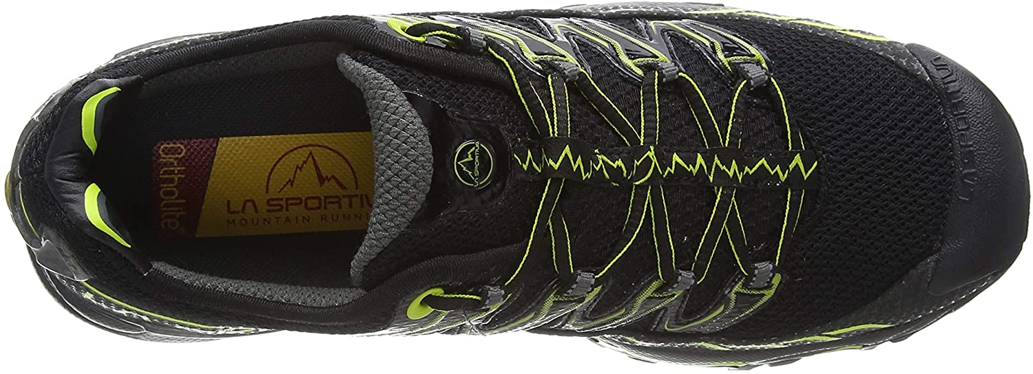 La Sportiva Men's Trail Running Shoes