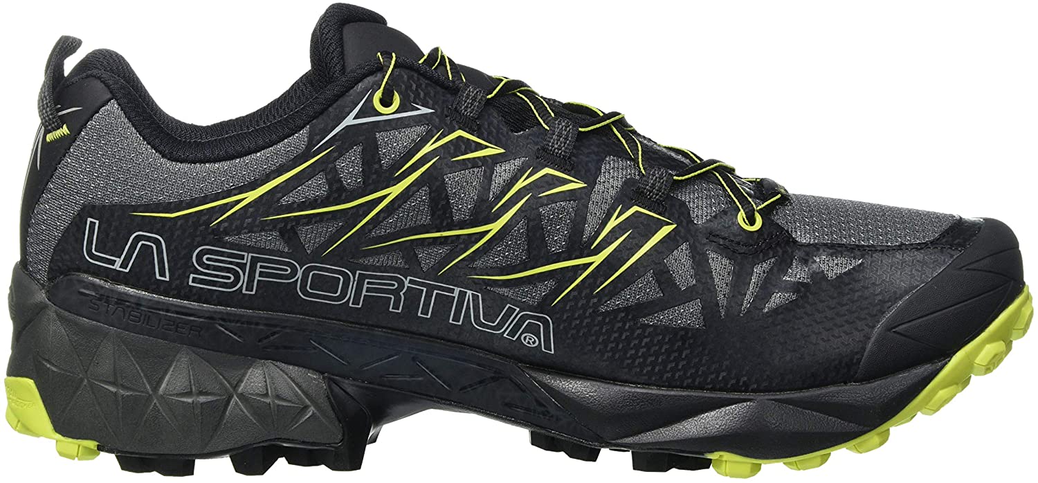 La Sportiva Men's Trail Running Shoes