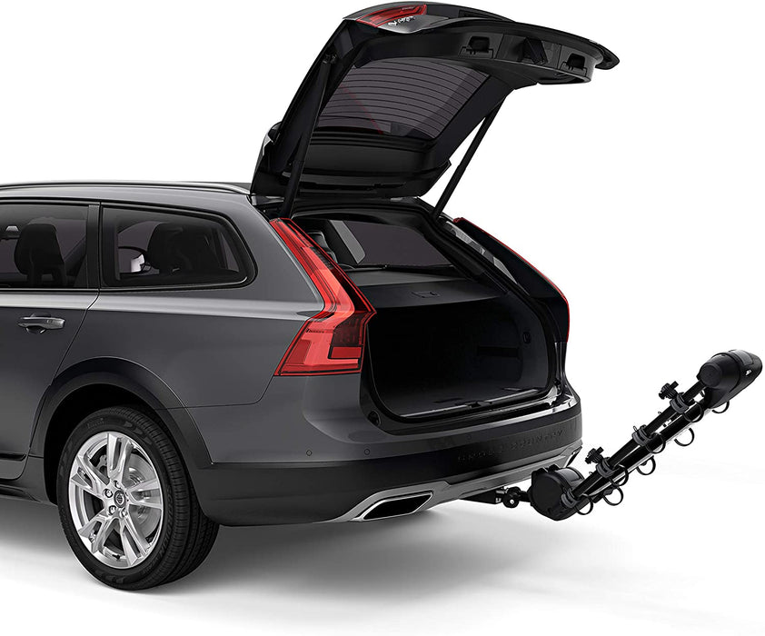 Thule Apex XT Bike Hitch Rack