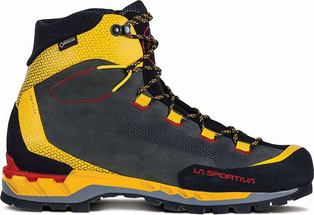 La Sportiva Trango Tech Leather GTX Mountain Boot - Men's