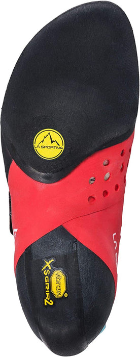 La Sportiva Women's Solution Comp Rock Climbing Shoes