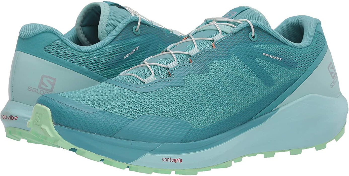 Salomon Women's SENSE RIDE 3 W