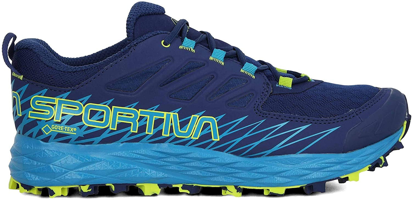 La Sportiva Men's Trail Running Shoes