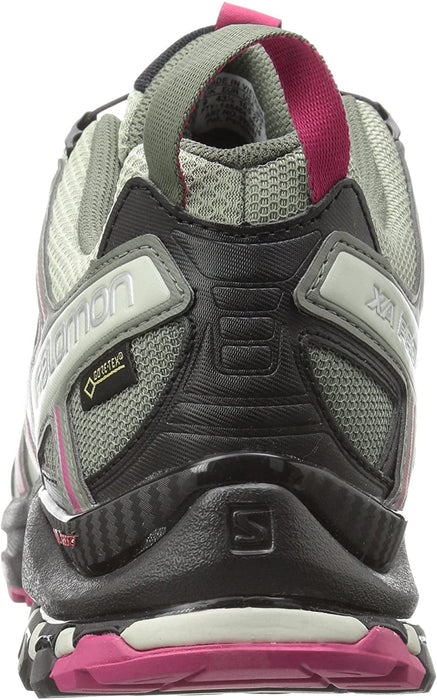 Salomon Women's XA Pro 3D GORE-TEX Trail Running Shoes