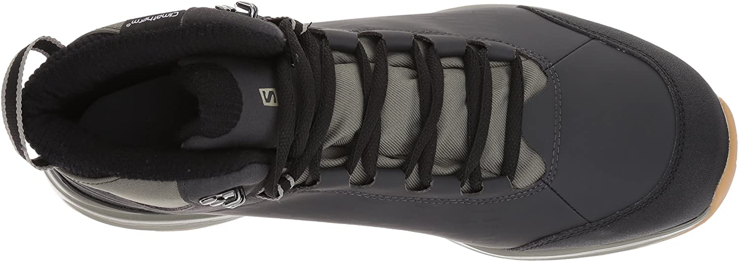 Salomon Men's Kaïpo CS Waterproof 2 Snow Boot