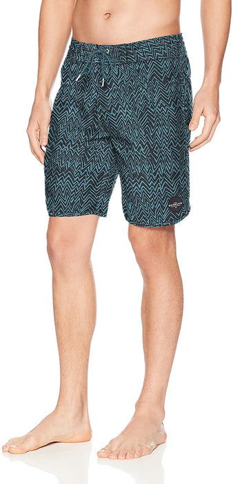 Quiksilver Men's Variable Beachshort 19