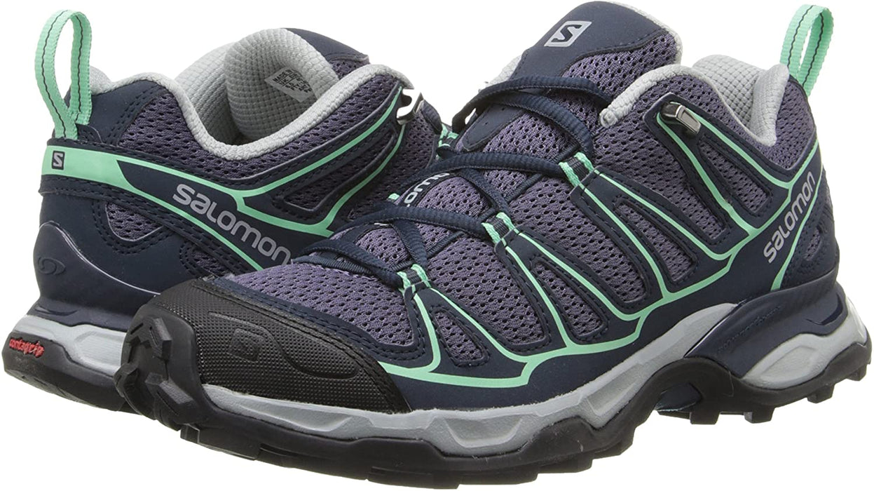 Salomon Women's X Ultra Prime W Hiking Shoes