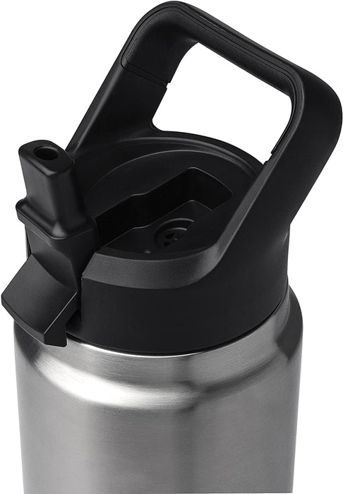 YETI Rambler Bottle Straw Cap, Fits 18/26/36/64 oz Bottles
