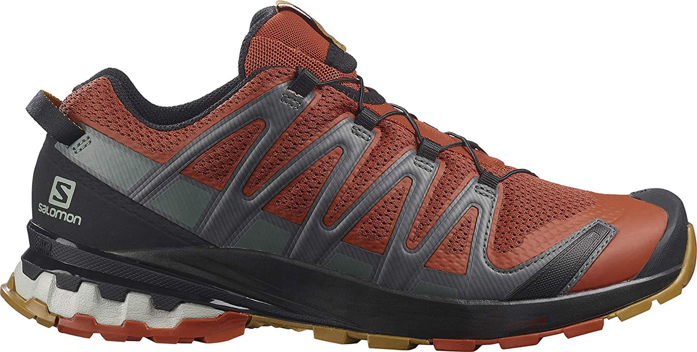 Salomon Men's Xa Pro 3D V8 Trail Running
