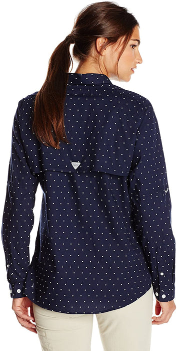 Columbia Sportswear Women's Super Bonehead II Long Sleeve Shirt