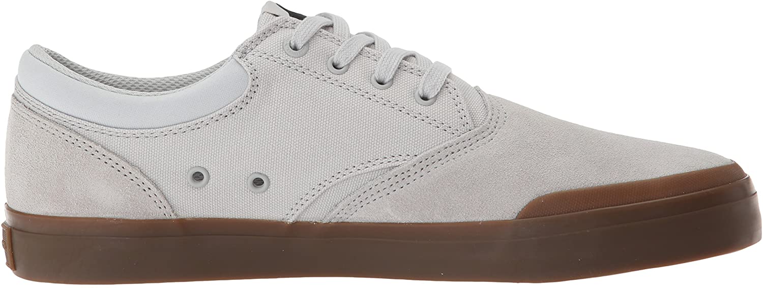 Quiksilver Men's VERANT Sneaker