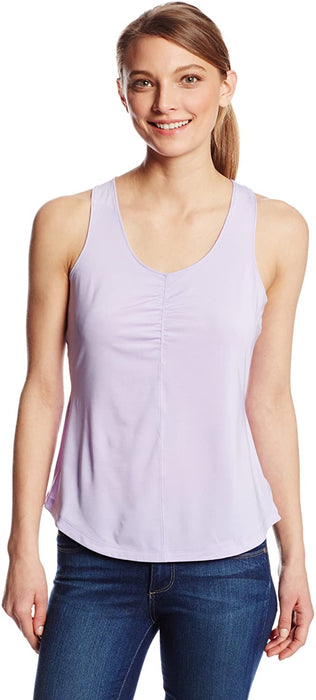 Columbia Sportswear Women's Siren Splash Texture Tank Top