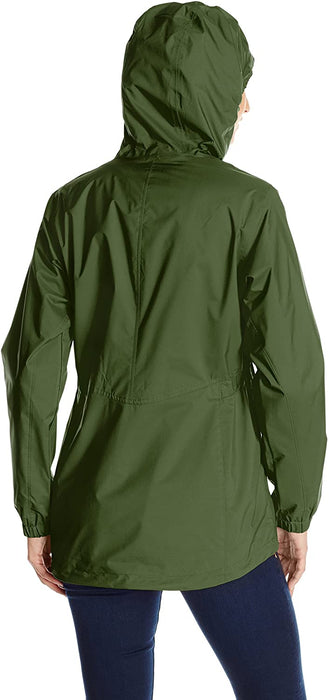 Columbia Sportswear Women's Toklat Jacket