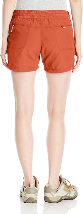 Columbia Women's Silver Ridge Pull On Short, Breathable