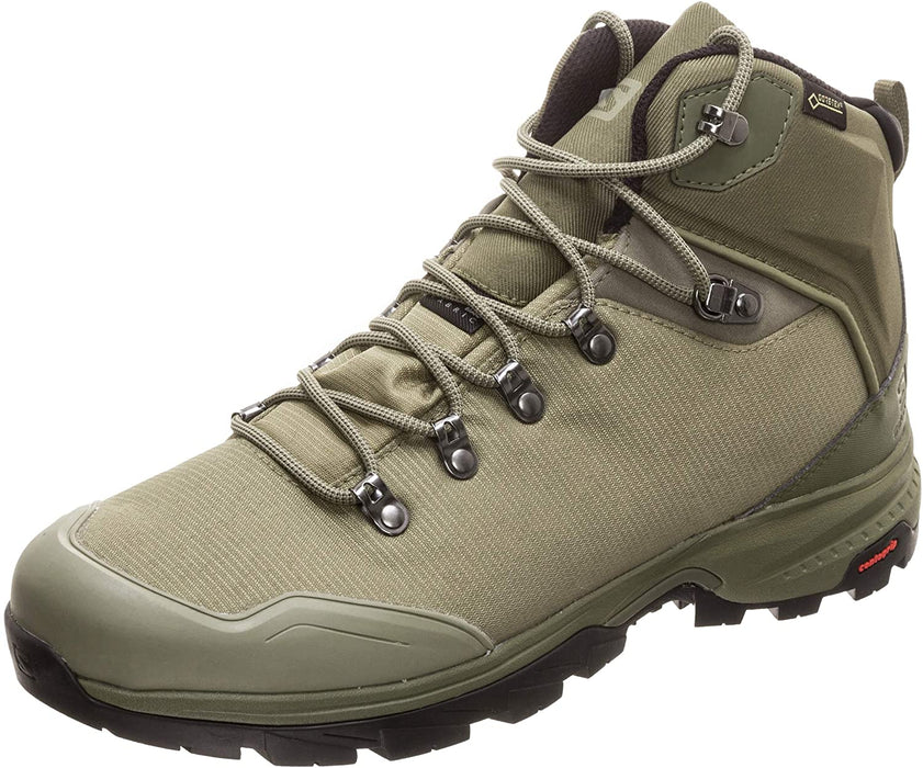 Salomon Men's X Ultra 3 GTX Hiking Shoes